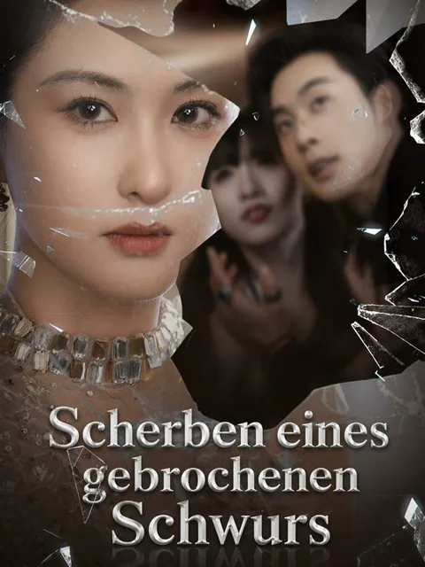 Scherben eines gebrochenen Schwurs