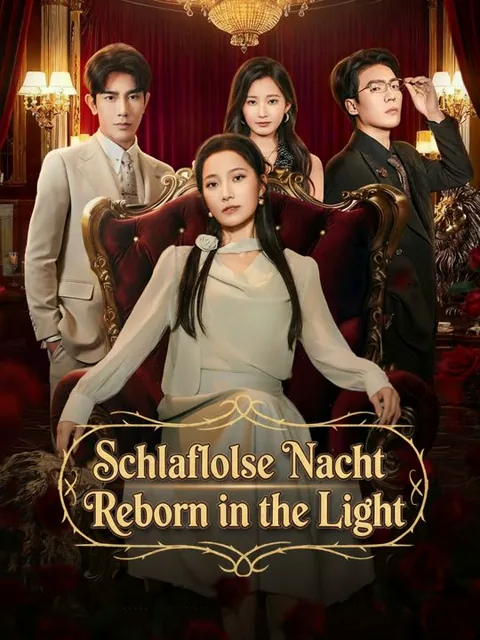 Schlaflose Nacht