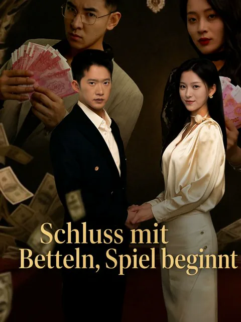 Schluss mit Betteln, Spiel beginnt