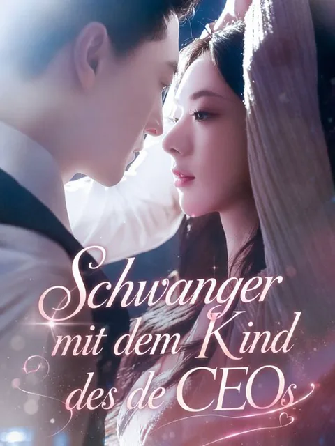 Schwanger mit dem Kind des CEOs
