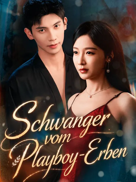 Schwanger vom Playboy-Erben