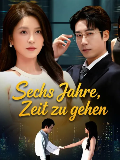 Sechs Jahre, Zeit zu gehen