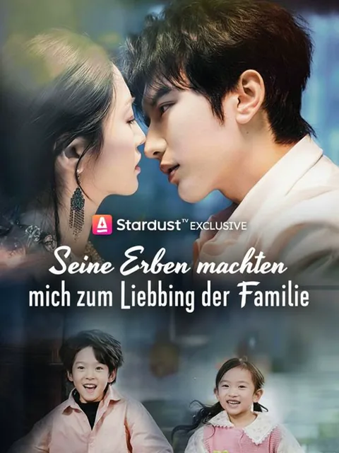 Seine Erben machten mich zum Liebling der Familie