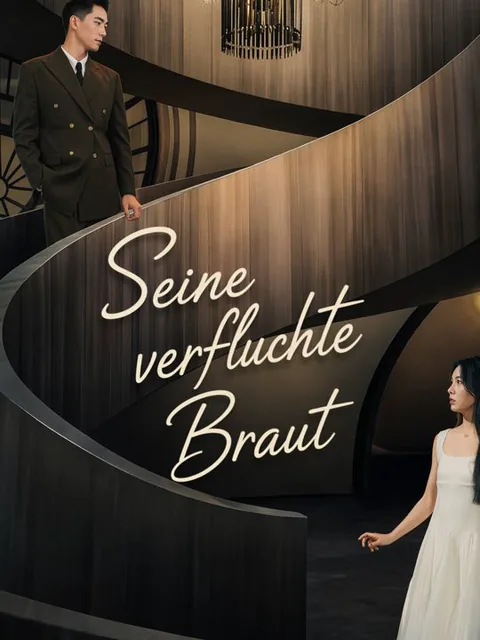 Seine verfluchte Braut