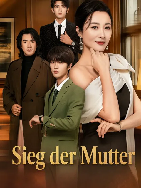 Sieg der Mutter