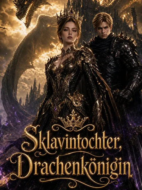 Sklavintochter, Drachenkönigin Cover — alle 40 Folgen kostenlos in HD ansehen