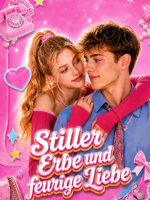 Stiller Erbe und feurige Liebe