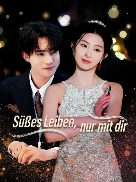 Süßes Leben, nur mit dir