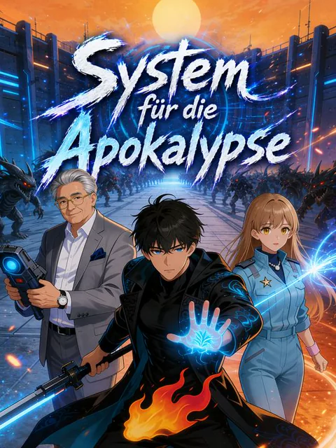 System für die Apokalypse