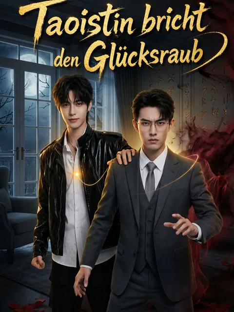 Taoistin bricht den Glücksraub Cover — alle 93 Folgen kostenlos in HD ansehen