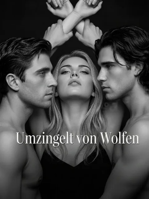 Umzingelt von Wölfen