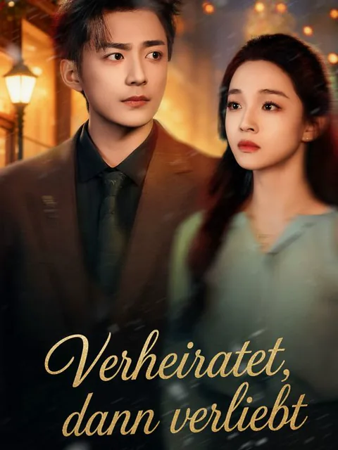 Verheiratet, dann verliebt
