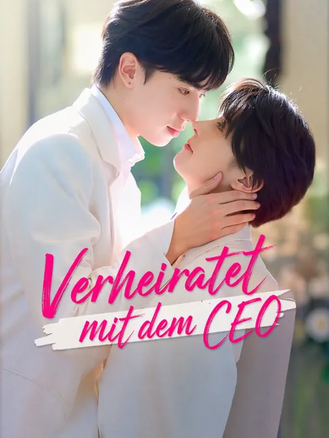 Verheiratet mit dem CEO