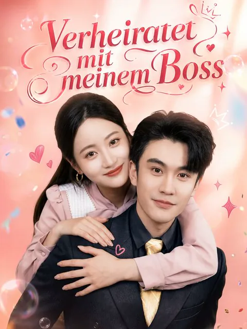 Verheiratet mit meinem Boss