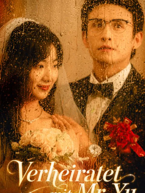 Verheiratet mit Mr. Yu