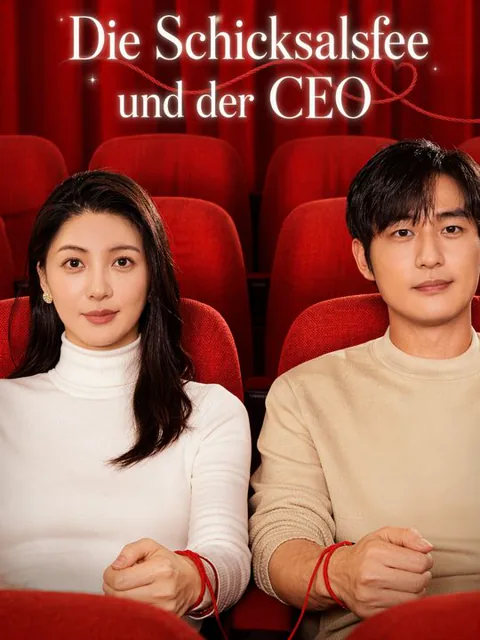 Verkuppelt mit dem CEO