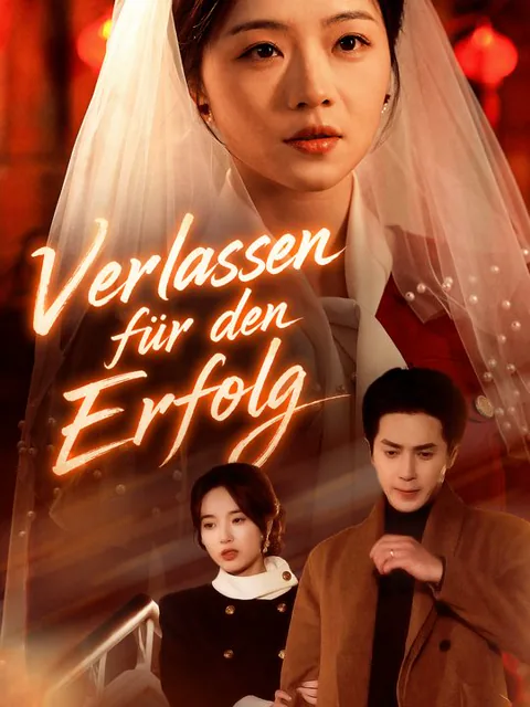 Verlassen für den Erfolg Cover — alle 50 Folgen kostenlos in HD ansehen