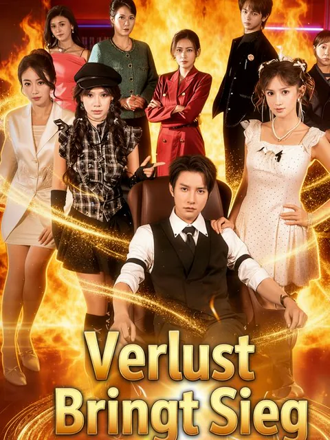 Verlust Bringt Sieg