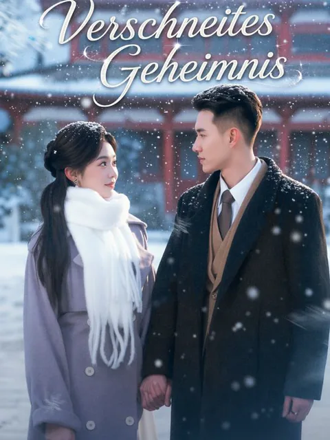Verschneites Geheimnis