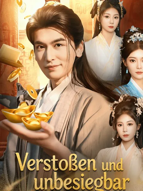 Verstoßen und unbesiegbar