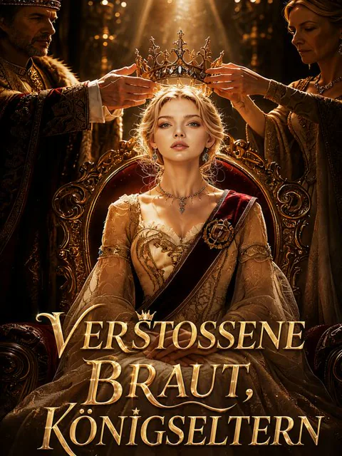 Verstoßene Braut, Königseltern