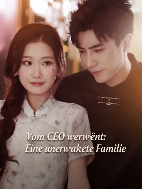 Vom CEO verwöhnt: Eine unerwartete Familie