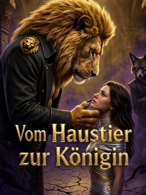Vom Haustier zur Königin
