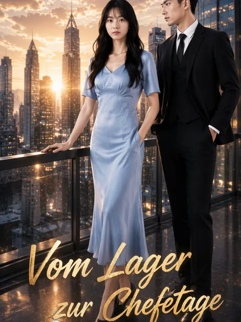 Vom Lager zur Chefetage