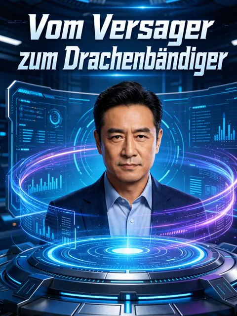 Vom Versager zum Drachenbändiger