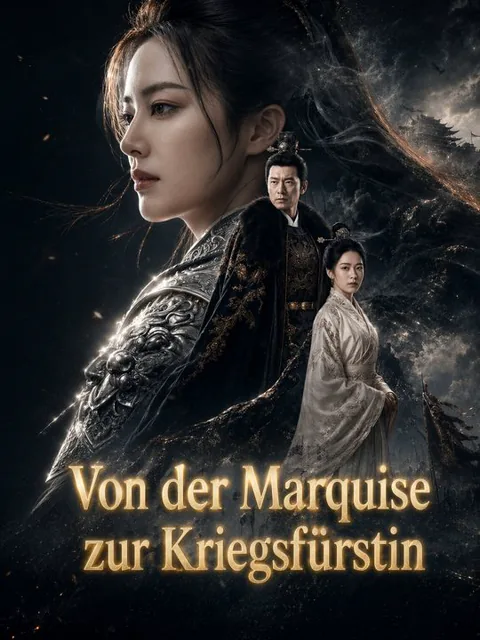 Von der Marquise zur Kriegsfürstin