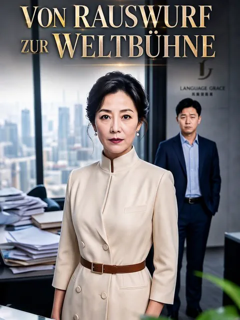 Von Rauswurf zur Weltbühne Cover — alle 70 Folgen kostenlos in HD ansehen