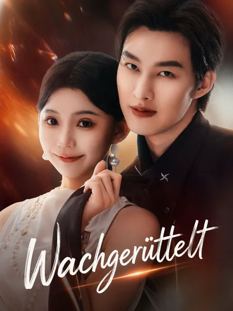 Wachgerüttelt