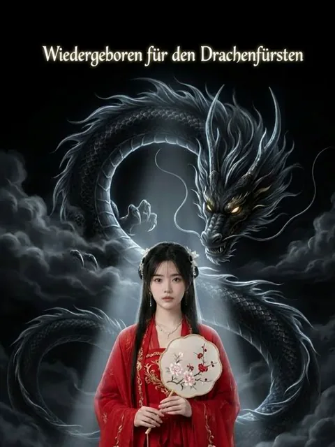 Wiedergeboren für den Drachenfürsten