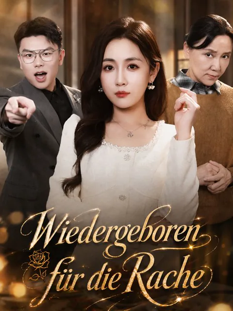 Wiedergeboren für die Rache