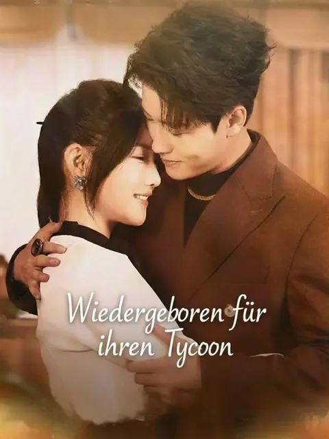 Wiedergeboren für ihren Tycoon
