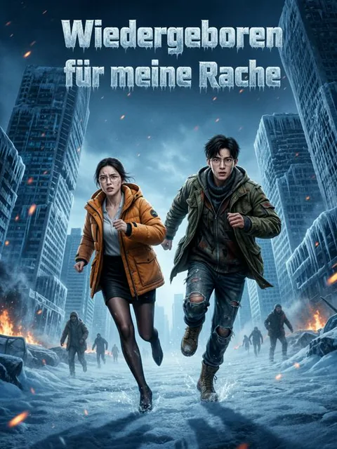 Wiedergeboren für meine Rache