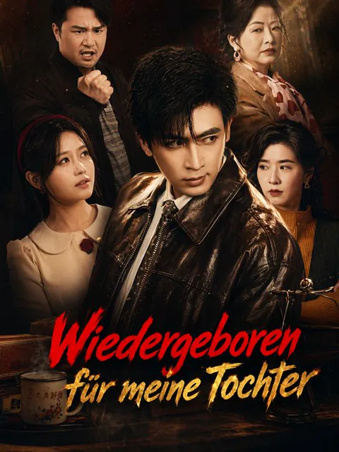 Wiedergeboren für meine Tochter