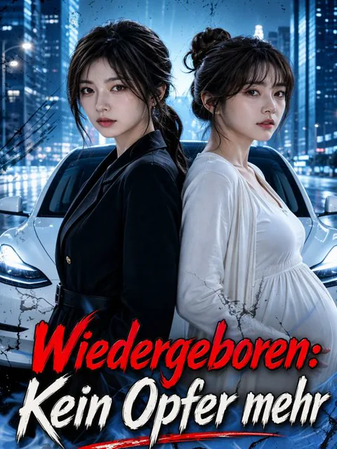 Wiedergeboren: Kein Opfer mehr Cover — alle 50 Folgen kostenlos in HD ansehen