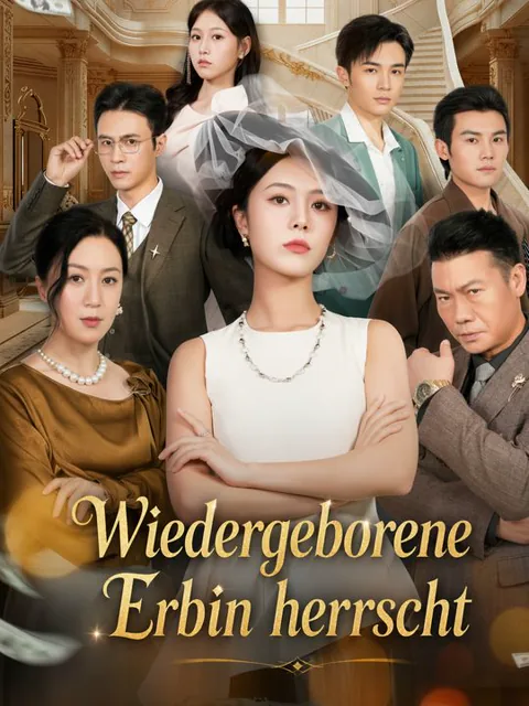 Wiedergeborene Erbin herrscht