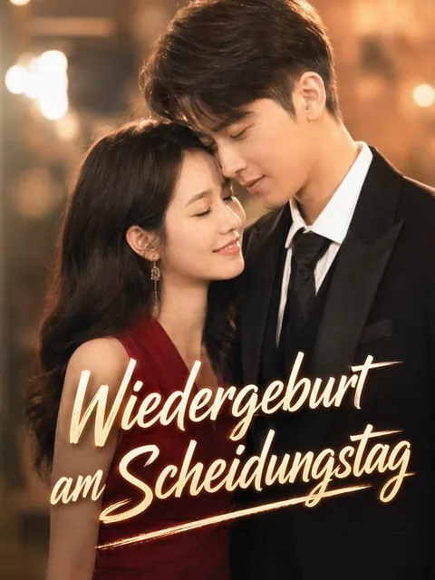Wiedergeburt am Scheidungstag Cover — alle 60 Folgen kostenlos in HD ansehen