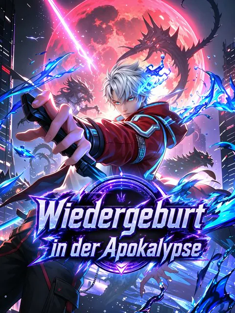 Wiedergeburt in der Apokalypse