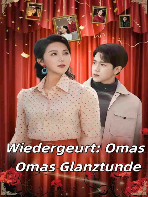 Wiedergeburt: Omas Glanzstunde