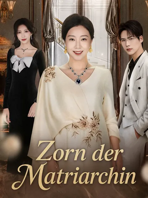 Zorn der Matriarchin