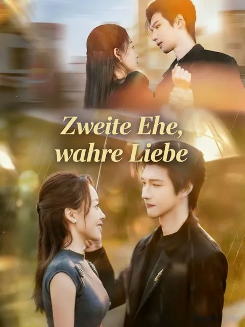 Zweite Ehe, wahre Liebe