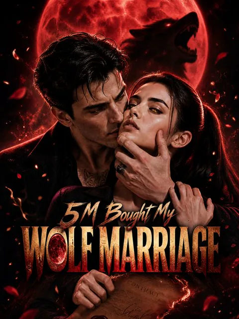 5M Bought My Wolf Marriage
