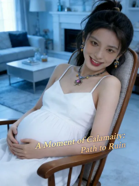 A Moment of Calamity: Path to Ruin