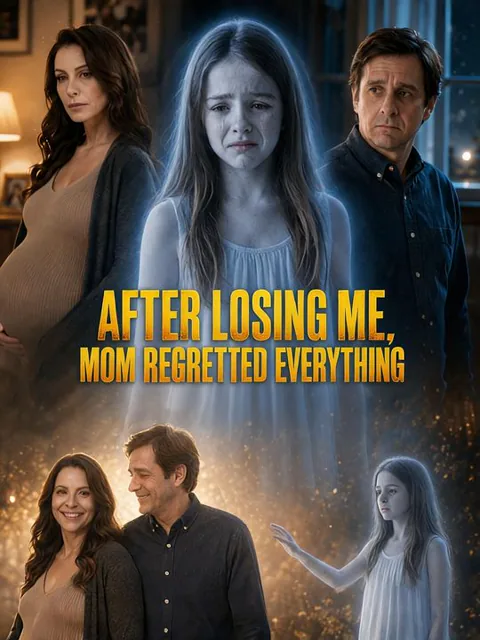 After Losing Me, Mom Regretted Everything