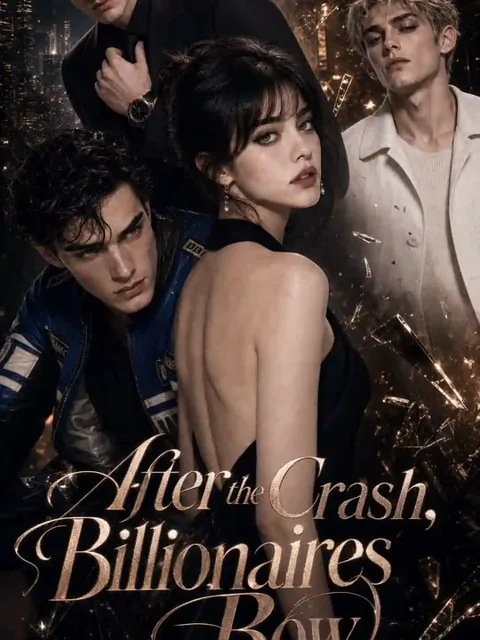 After the Crash, Billionaires Bow