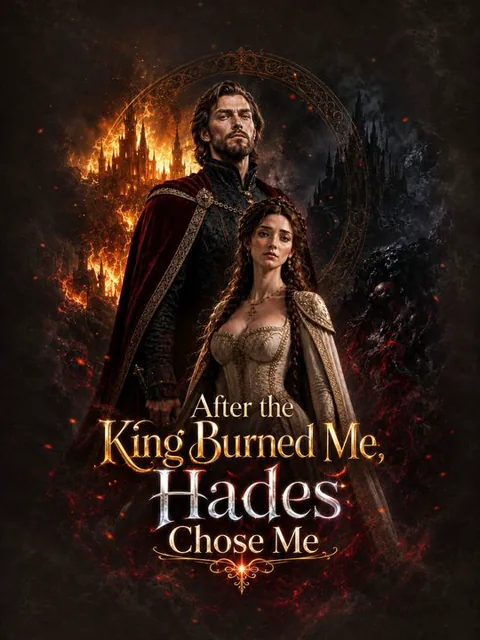 After the King Burned Me, Hades Chose Me