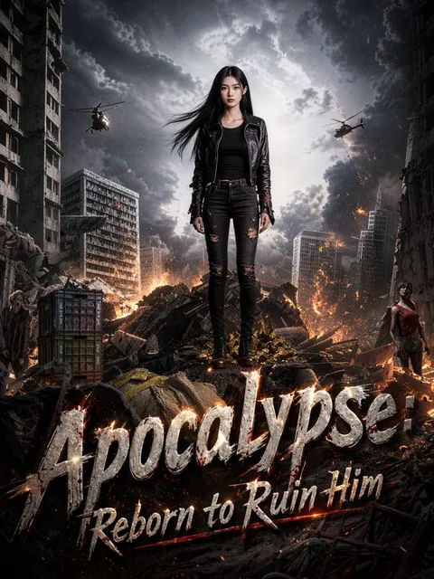 Apocalypse: Reborn to Ruin Him